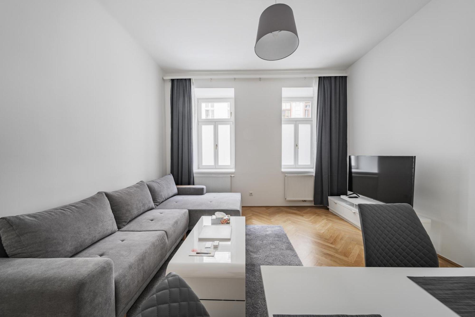 Apartment Stadtflair Apartment's Wien