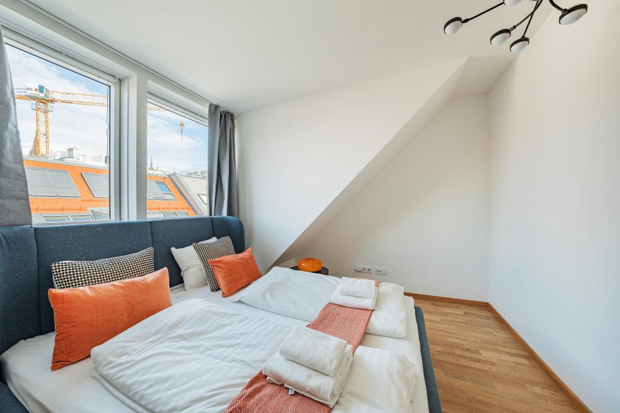 Stadtflair Apartment's Wien