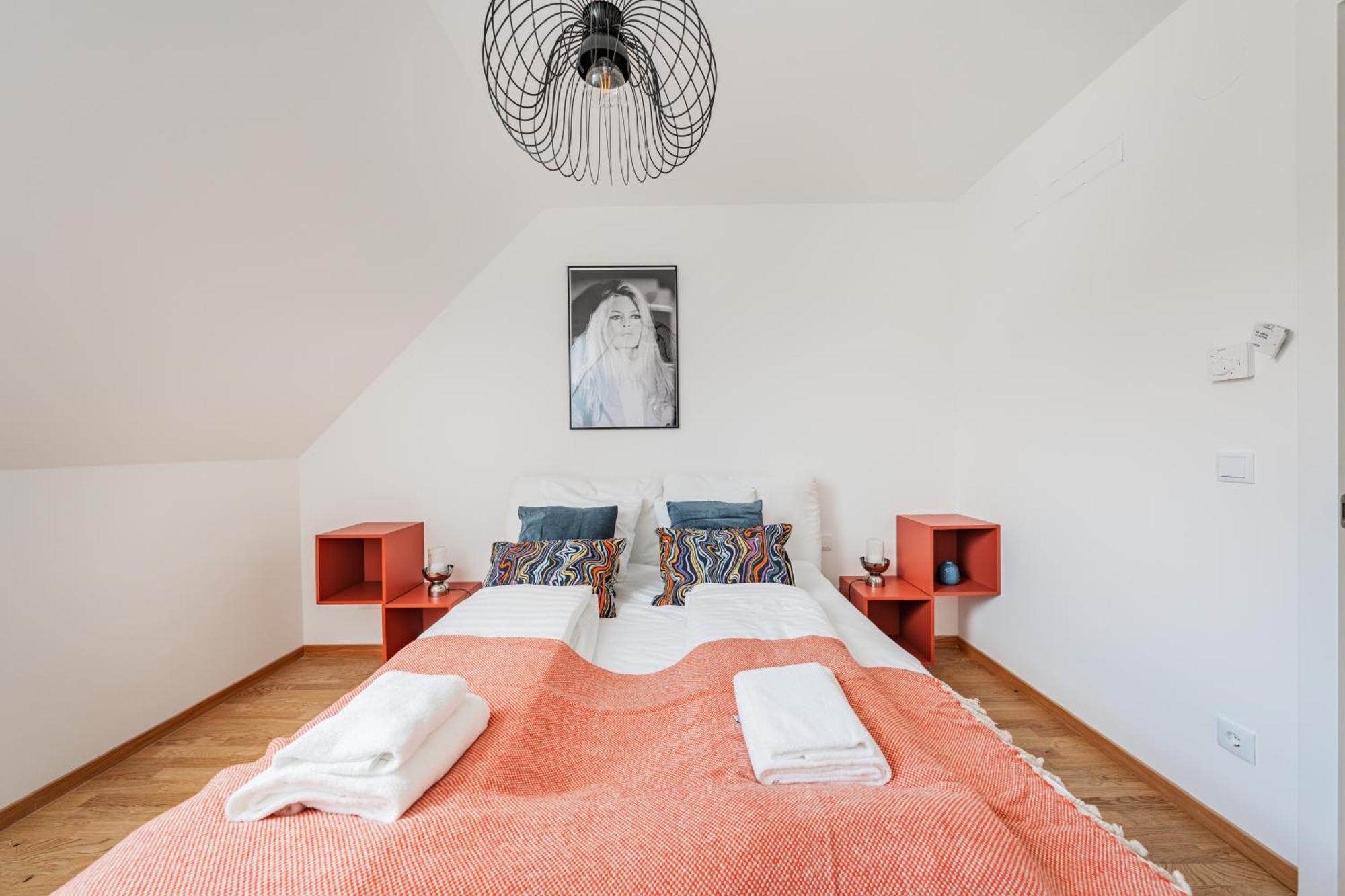 Stadtflair Apartment's * Wien