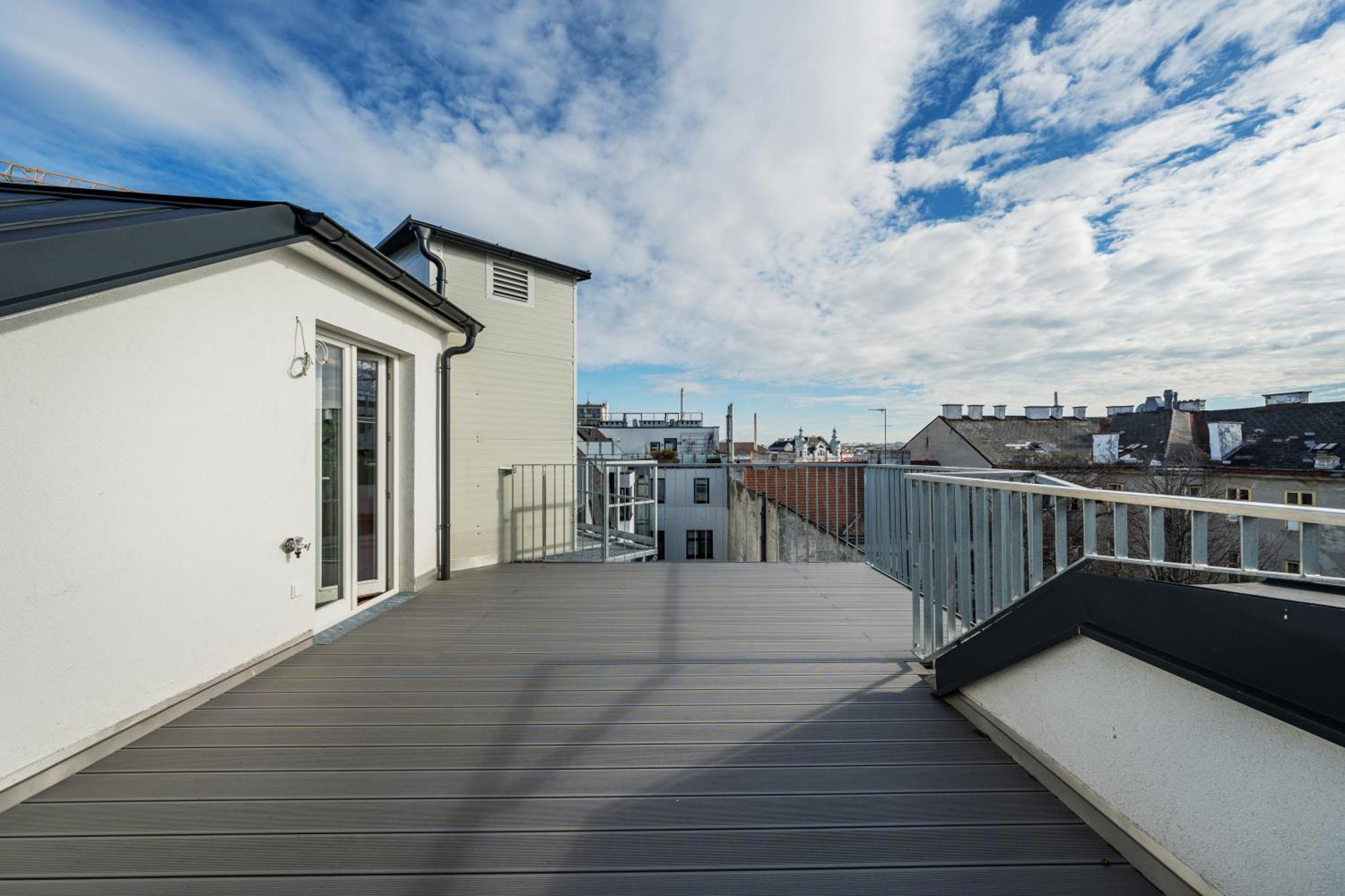 Stadtflair Apartment's Wien