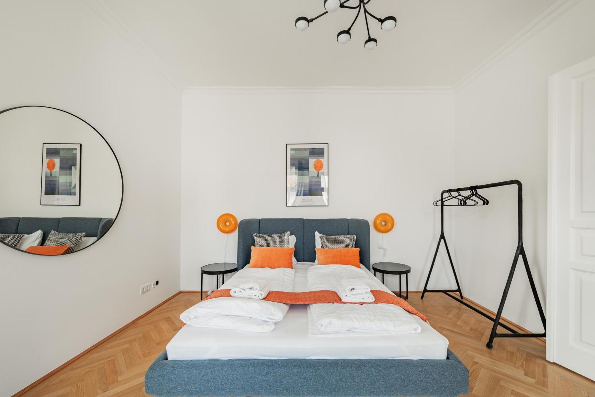 Stadtflair Apartment's * Wien