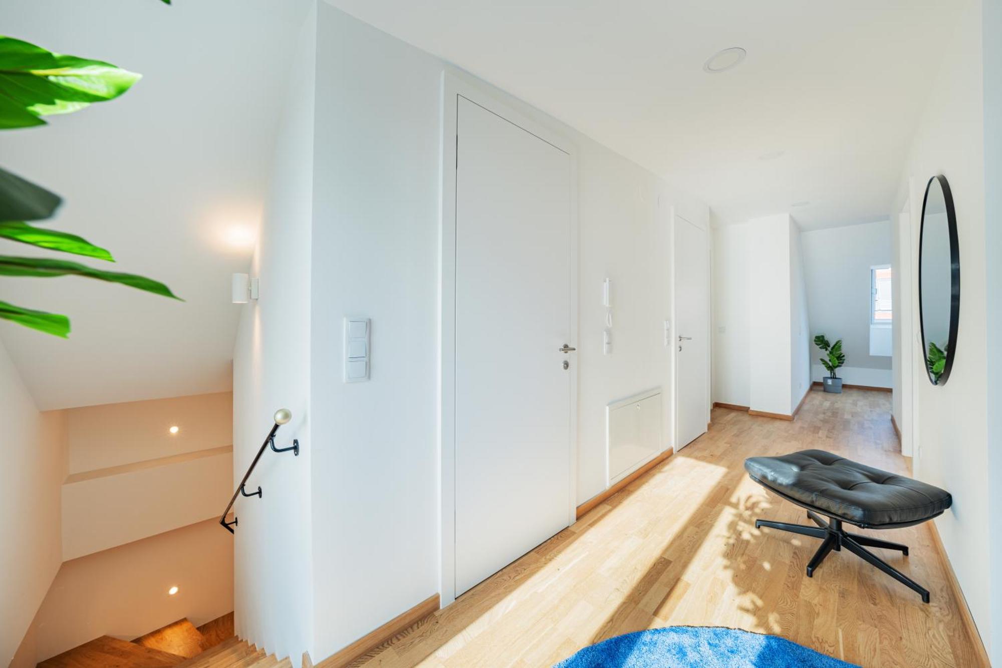 Apartment Stadtflair Apartment's Wien