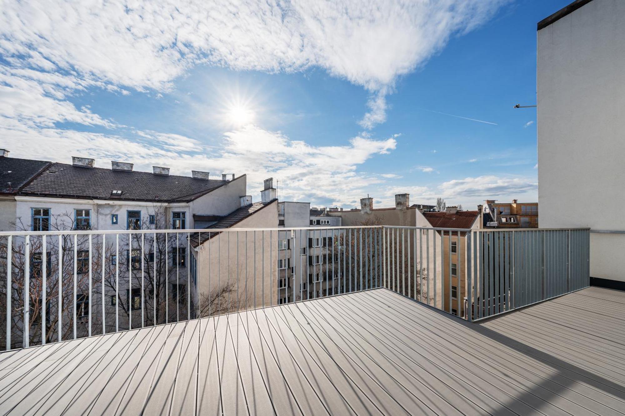 Stadtflair Apartment's * Wien