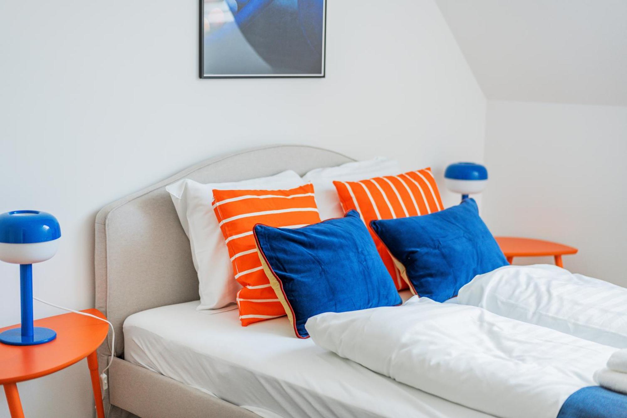 Stadtflair Apartment's Apartment Wien