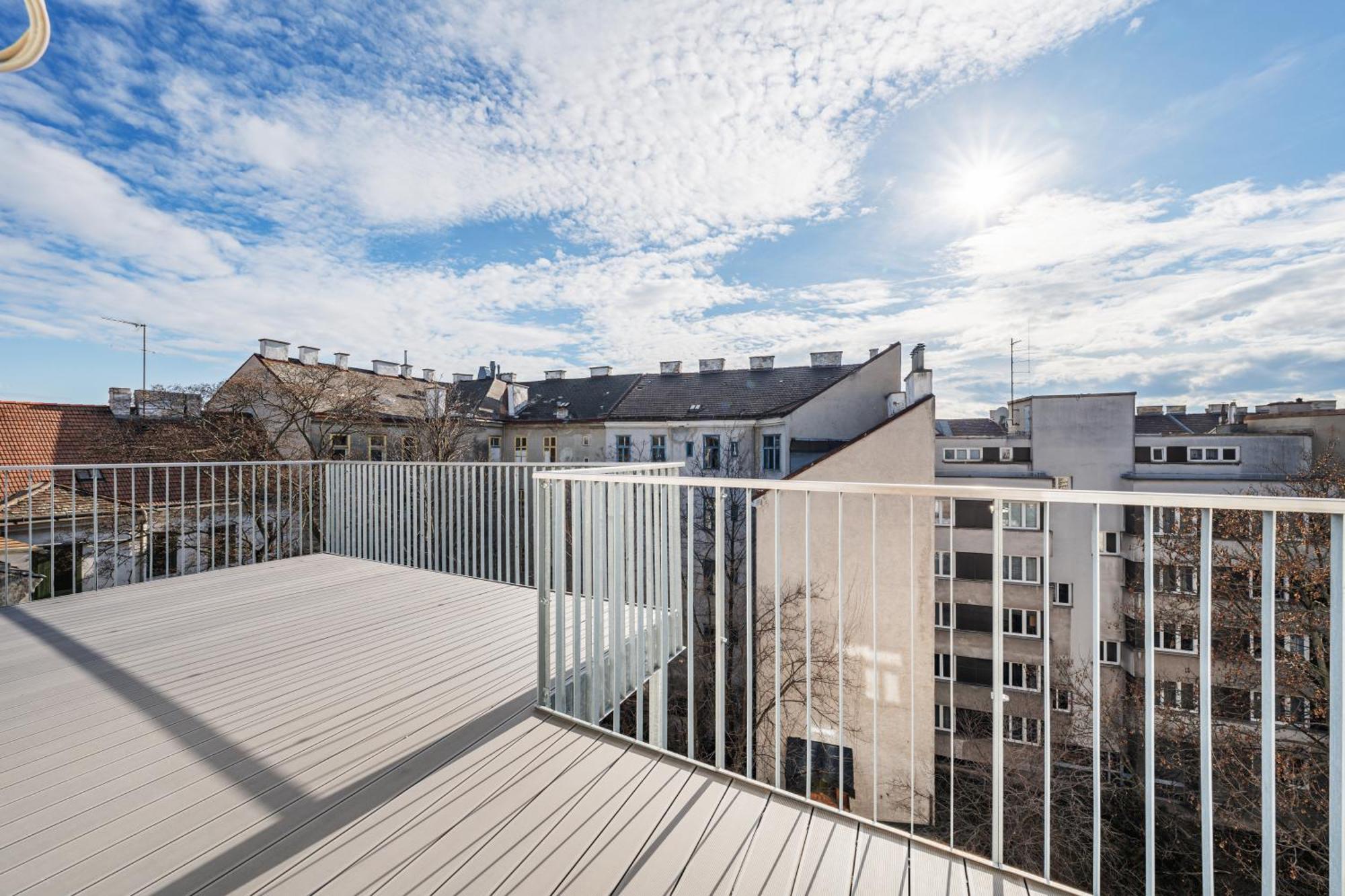 Stadtflair Apartment's Wien