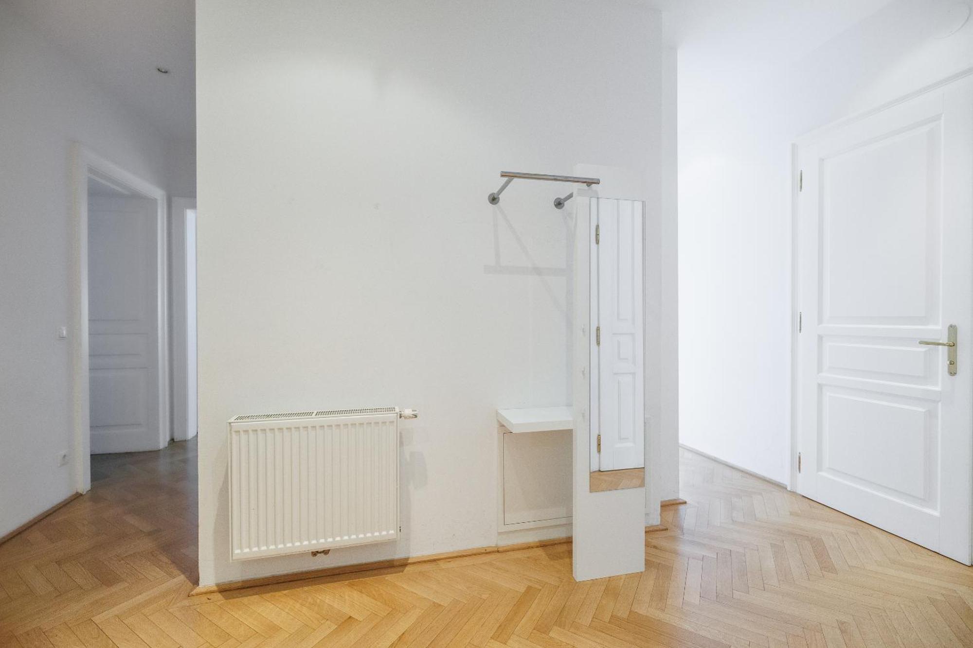 Apartment Stadtflair Apartment's Wien