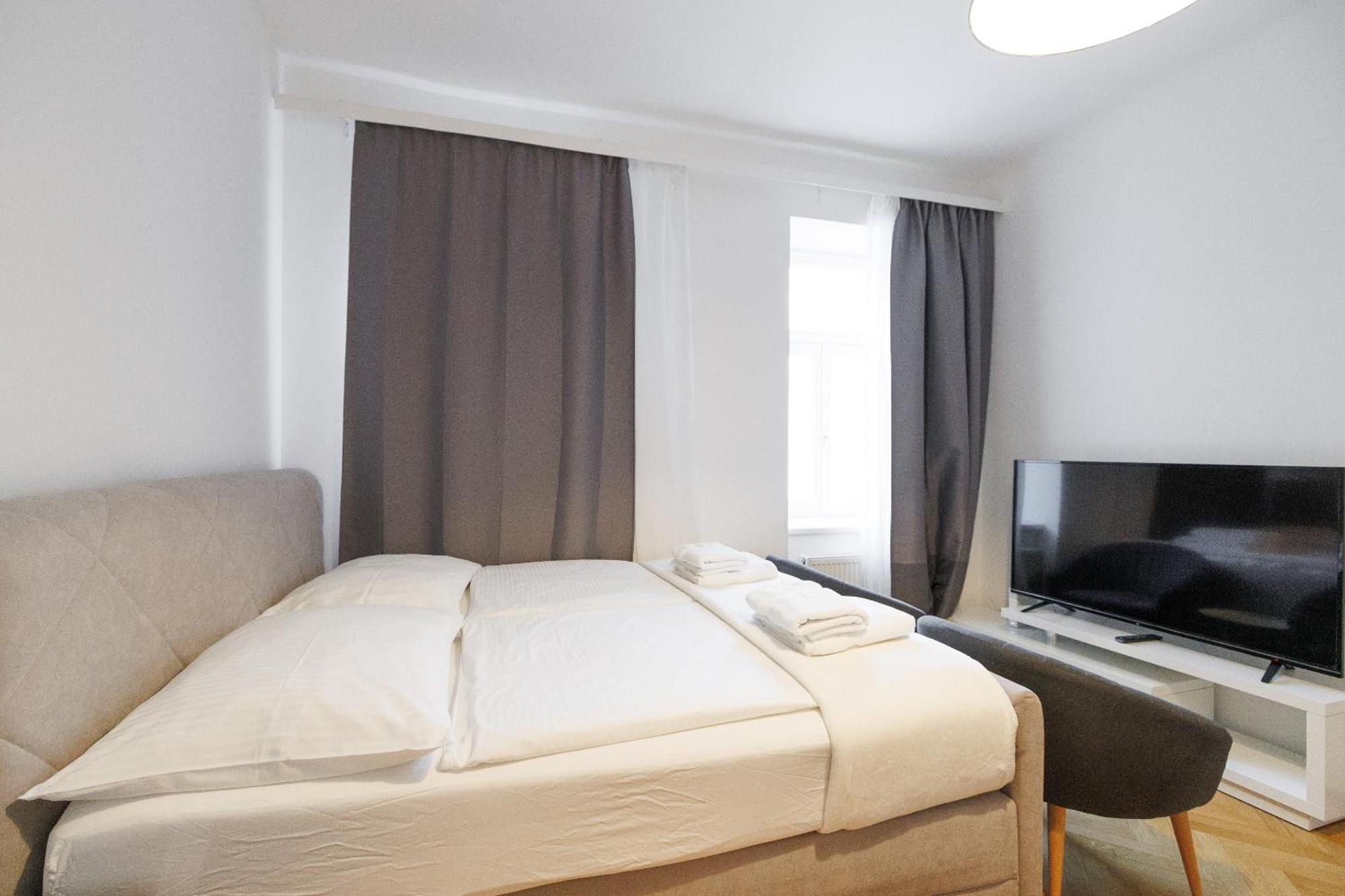 Stadtflair Apartment's Apartment Wien