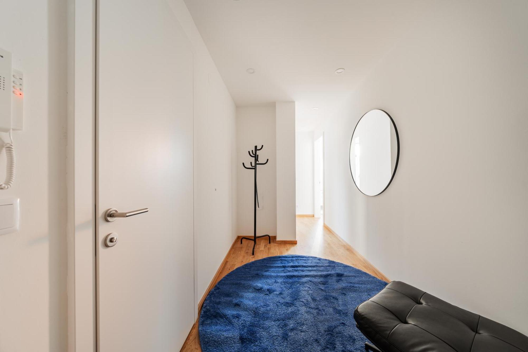 Stadtflair Apartment's Apartment Wien