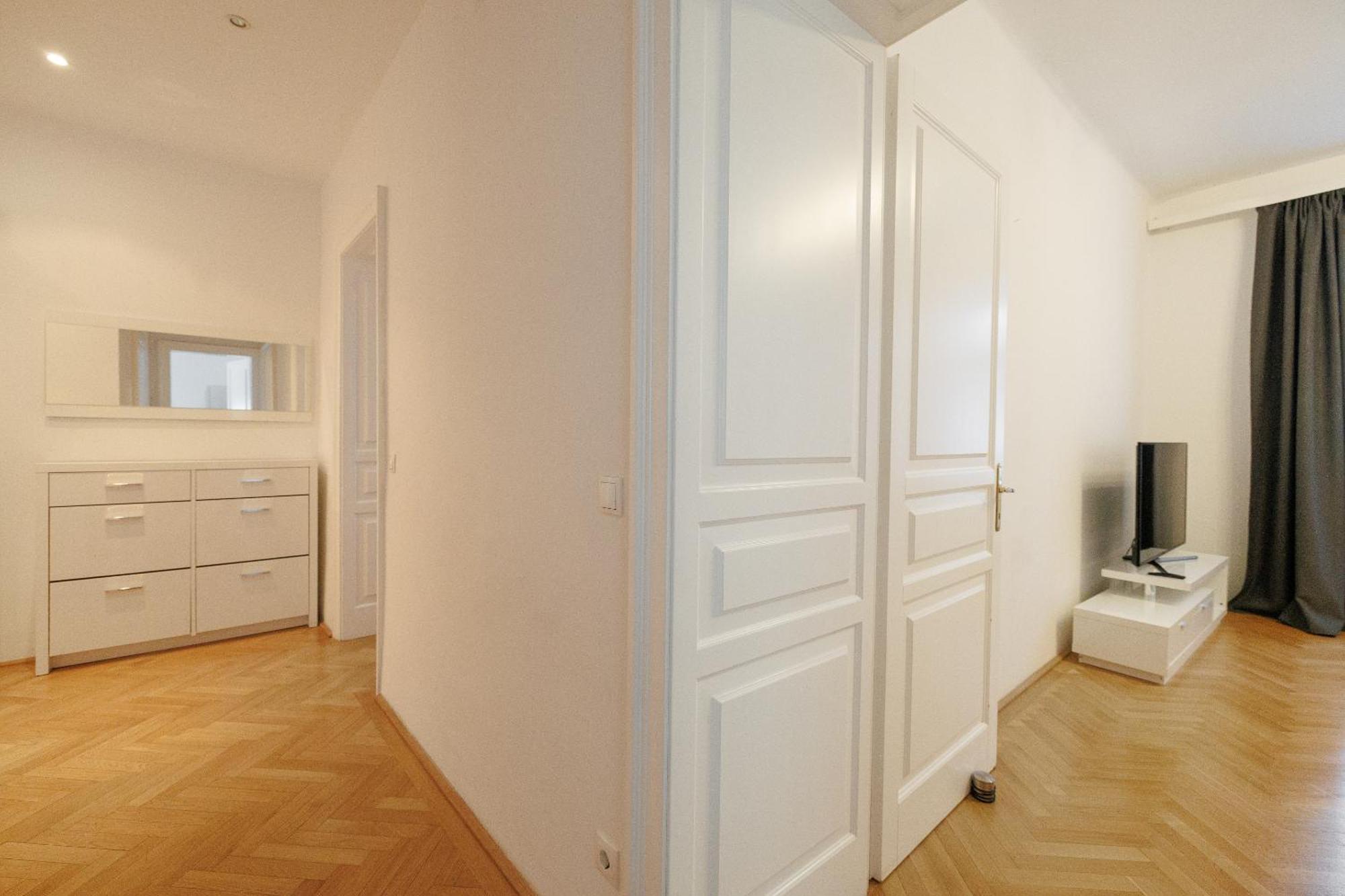 Apartment Stadtflair Apartment's Wien