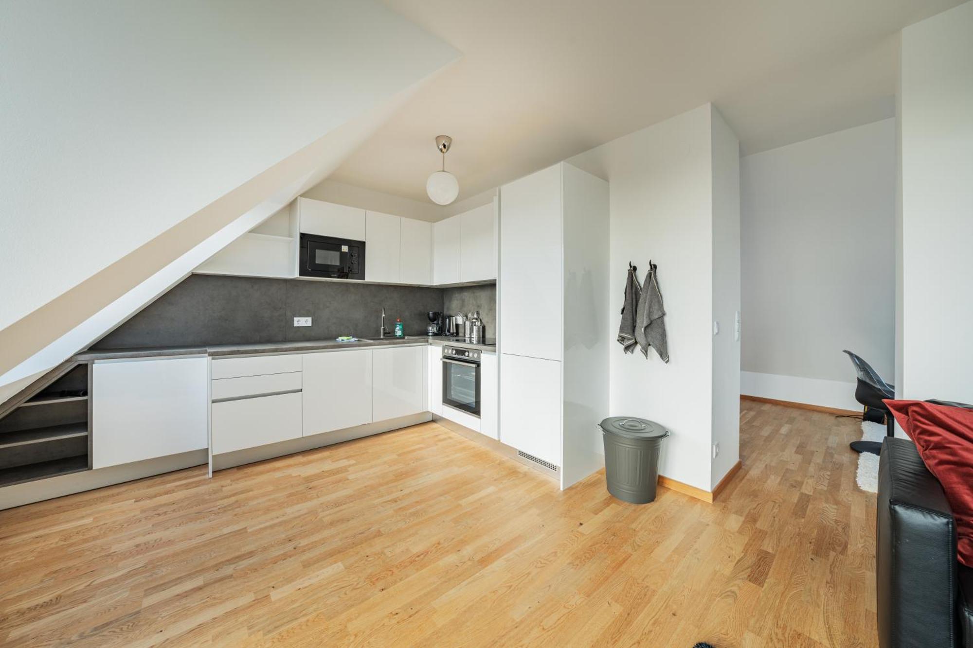 Stadtflair Apartment's Wien