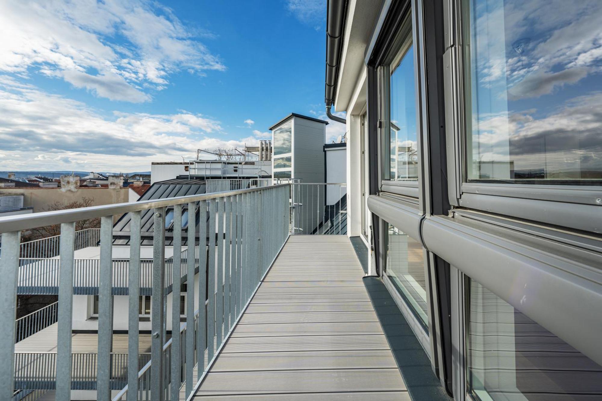 Stadtflair Apartment's * Wien