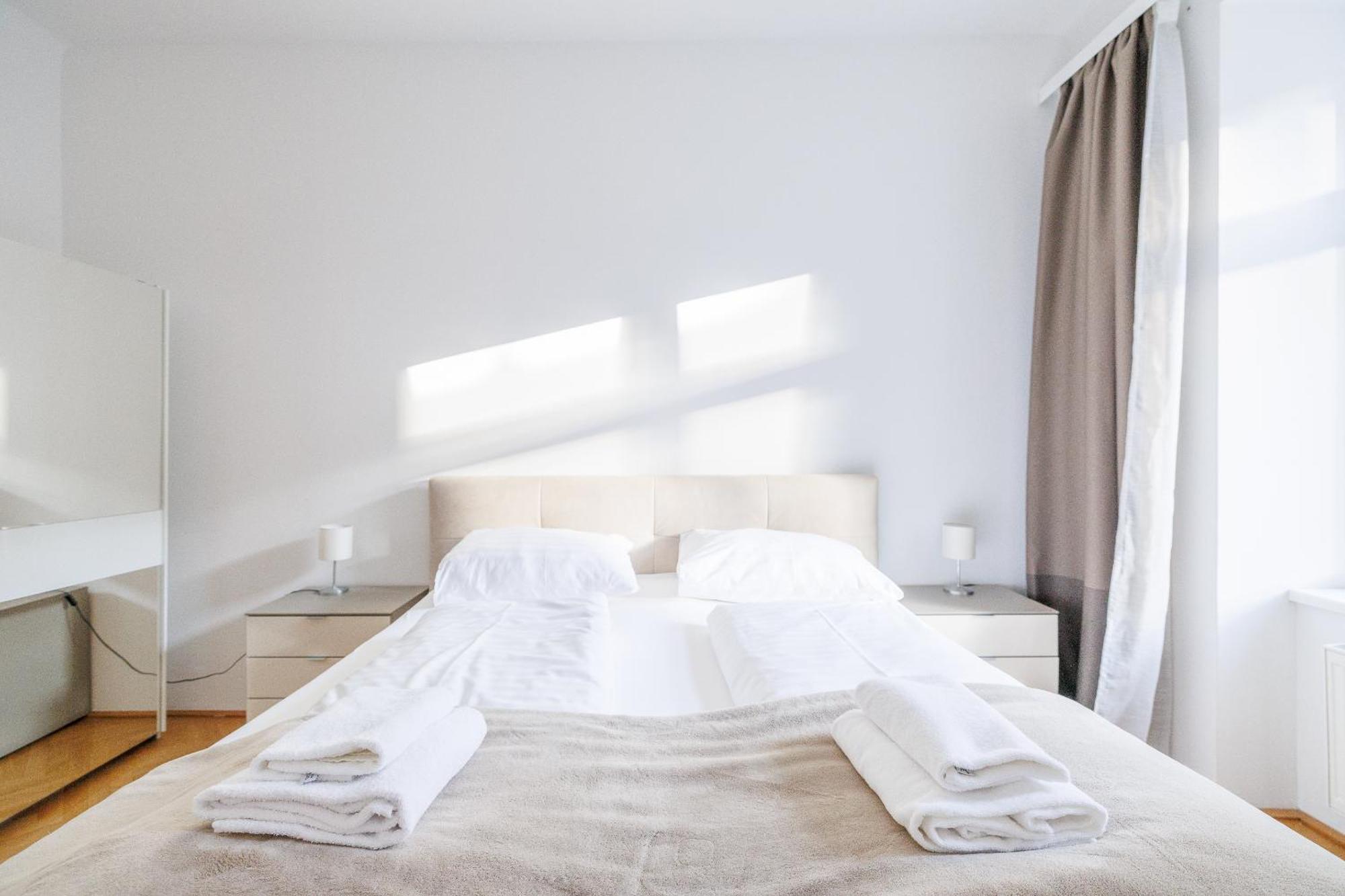 Stadtflair Apartment's Wien