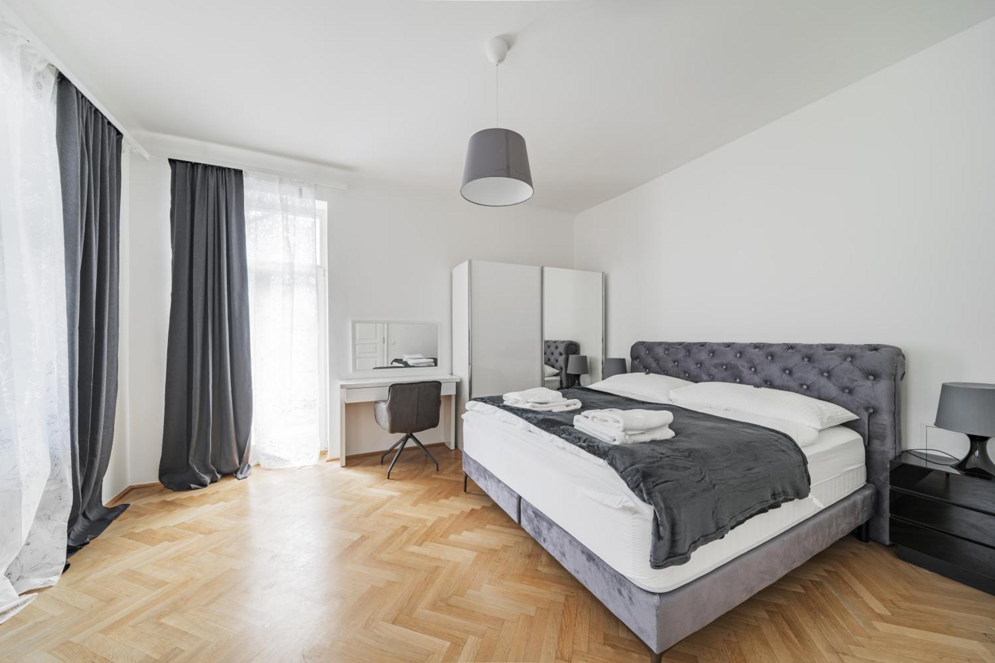 Stadtflair Apartment's Apartment Wien