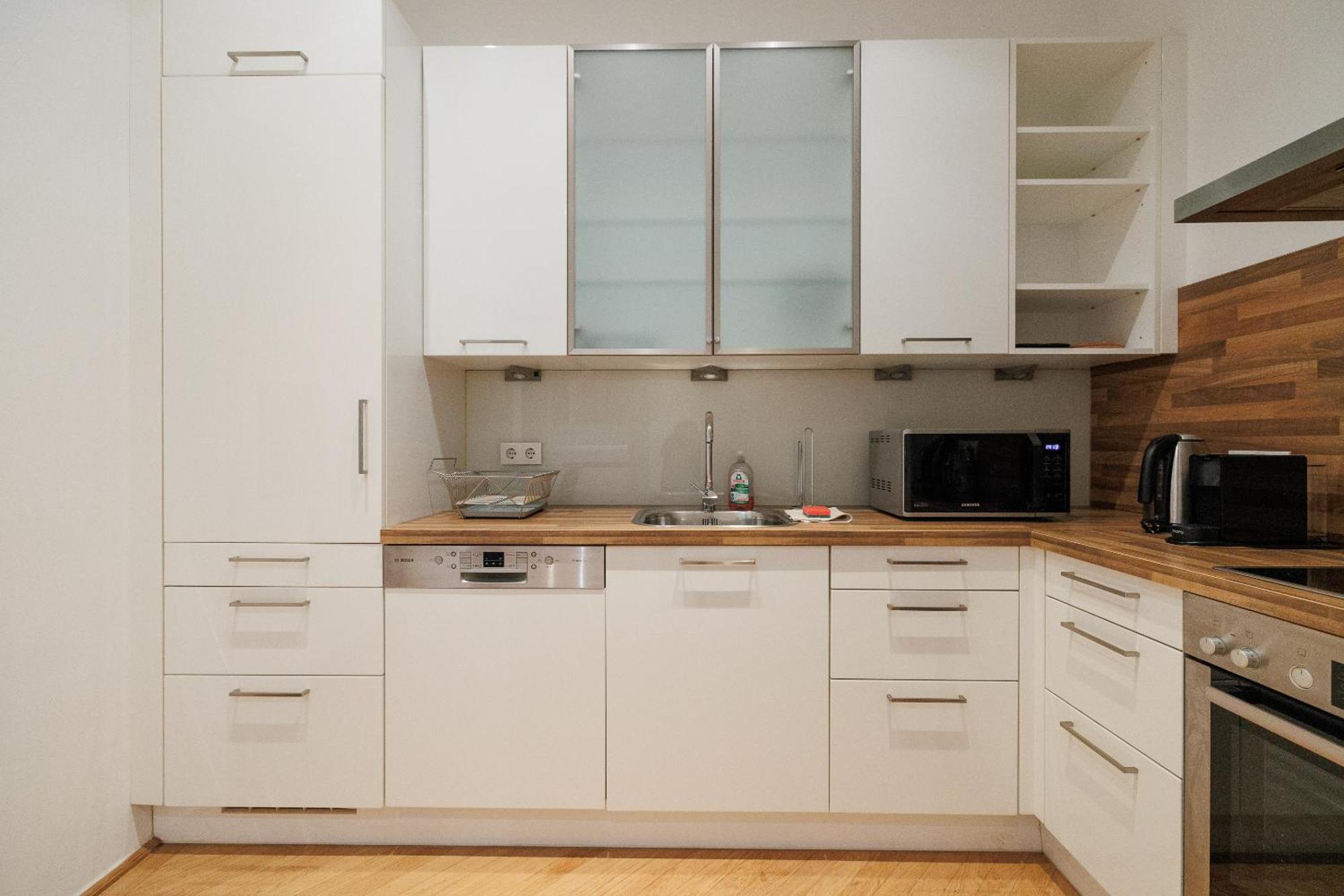 Stadtflair Apartment's Wien