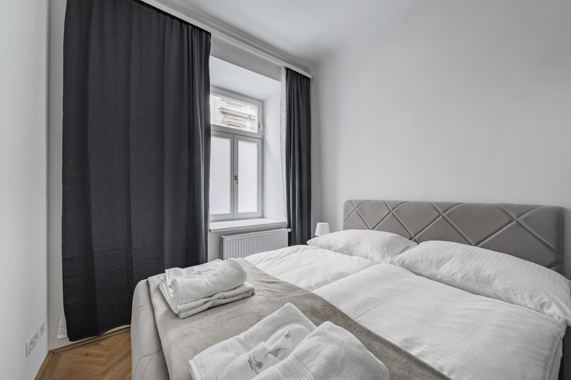 Stadtflair Apartment's Apartment Wien